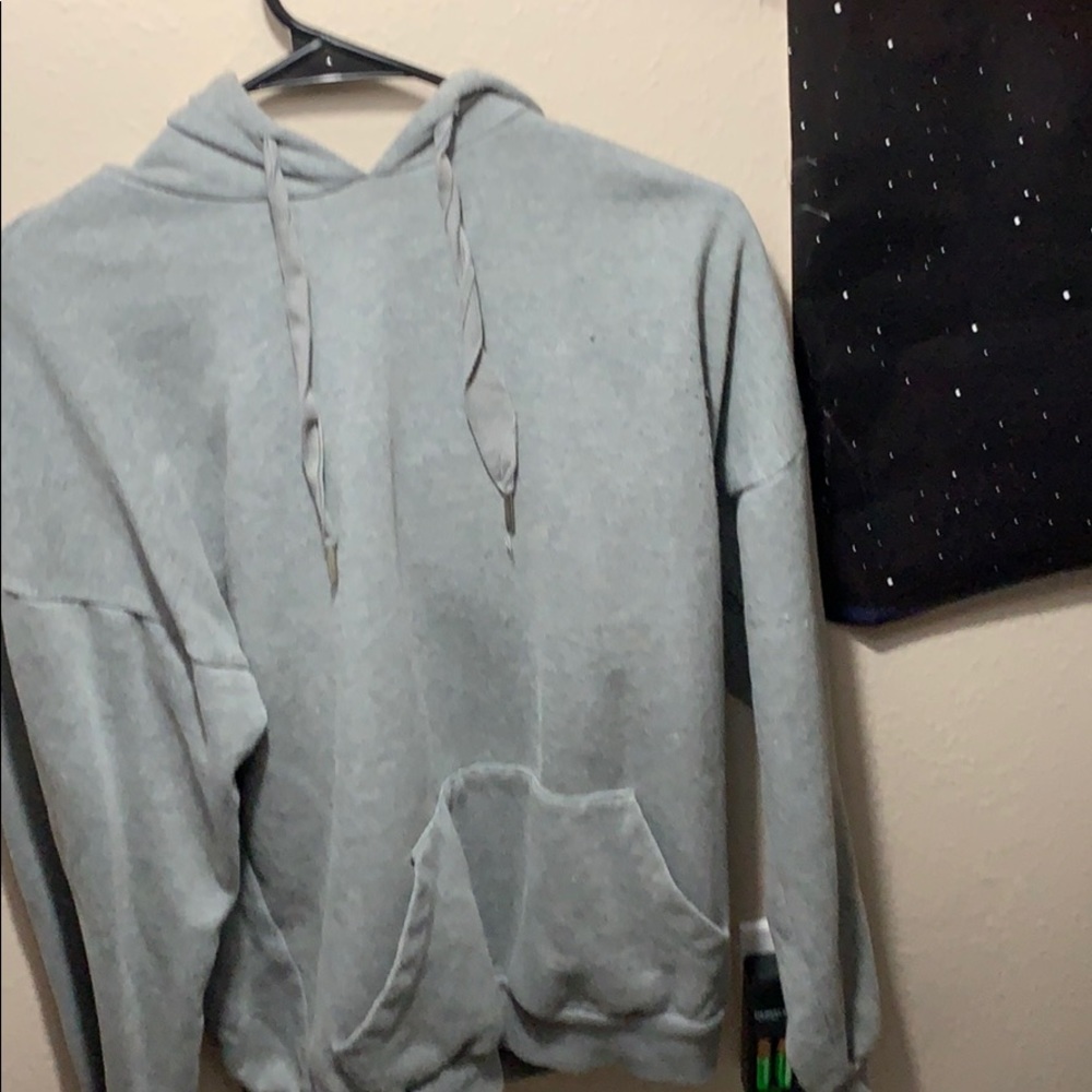 Hoodie Wild fable